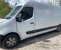 Білий Рено Мастєр, об'ємом двигуна 2.3 л та пробігом 305 тис. км за 13500 $, фото 5 на Automoto.ua