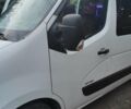Белый Рено Мастер, объемом двигателя 2.3 л и пробегом 205 тыс. км за 25000 $, фото 12 на Automoto.ua
