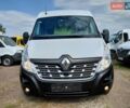 Белый Рено Мастер, объемом двигателя 2.3 л и пробегом 425 тыс. км за 12900 $, фото 7 на Automoto.ua