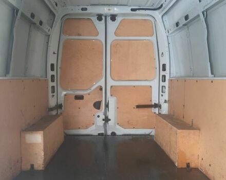 Белый Рено Мастер, объемом двигателя 2.3 л и пробегом 630 тыс. км за 12000 $, фото 8 на Automoto.ua