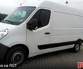 Белый Рено Мастер, объемом двигателя 2.3 л и пробегом 325 тыс. км за 11500 $, фото 1 на Automoto.ua
