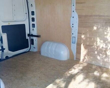 Рено Мастєр 2014 у Каменце-Подольском на Automoto.ua Білий Рено Мастєр, об'ємом двигуна 2.3 л та пробігом 121 тис. км за 11400 $, фото 12 на Automoto.ua