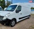 Белый Рено Мастер, объемом двигателя 2.3 л и пробегом 425 тыс. км за 12900 $, фото 14 на Automoto.ua