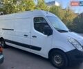 Білий Рено Мастєр, об'ємом двигуна 2.3 л та пробігом 341 тис. км за 11200 $, фото 8 на Automoto.ua