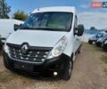 Белый Рено Мастер, объемом двигателя 2.3 л и пробегом 425 тыс. км за 12900 $, фото 57 на Automoto.ua