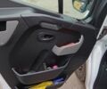 Белый Рено Мастер, объемом двигателя 2.3 л и пробегом 360 тыс. км за 12000 $, фото 10 на Automoto.ua