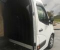 Белый Рено Мастер, объемом двигателя 2.3 л и пробегом 358 тыс. км за 12800 $, фото 11 на Automoto.ua