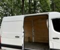 Белый Рено Мастер, объемом двигателя 2.3 л и пробегом 290 тыс. км за 12600 $, фото 7 на Automoto.ua