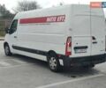 Белый Рено Мастер, объемом двигателя 2.3 л и пробегом 358 тыс. км за 12800 $, фото 3 на Automoto.ua