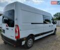 Белый Рено Мастер, объемом двигателя 2.3 л и пробегом 425 тыс. км за 12900 $, фото 11 на Automoto.ua