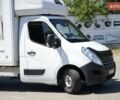 Білий Рено Мастєр, об'ємом двигуна 2.3 л та пробігом 419 тис. км за 15500 $, фото 5 на Automoto.ua