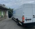 Белый Рено Мастер, объемом двигателя 2.3 л и пробегом 230 тыс. км за 13700 $, фото 5 на Automoto.ua