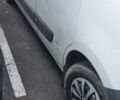 Рено Мастер 2014 в Виноградове на Automoto.ua Белый Рено Мастер, объемом двигателя 2.3 л и пробегом 415 тыс. км за 13600 $, фото 6 на Automoto.ua