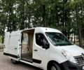 Белый Рено Мастер, объемом двигателя 2.3 л и пробегом 290 тыс. км за 12600 $, фото 6 на Automoto.ua