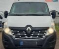 Білий Рено Мастєр, об'ємом двигуна 2.3 л та пробігом 358 тис. км за 11500 $, фото 1 на Automoto.ua