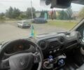 Белый Рено Мастер, объемом двигателя 2.3 л и пробегом 544 тыс. км за 12000 $, фото 5 на Automoto.ua