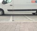 Белый Рено Мастер, объемом двигателя 2.3 л и пробегом 358 тыс. км за 12800 $, фото 16 на Automoto.ua