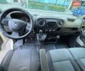 Білий Рено Мастєр, об'ємом двигуна 2.3 л та пробігом 341 тис. км за 11200 $, фото 29 на Automoto.ua