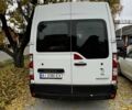 Белый Рено Мастер, объемом двигателя 2.3 л и пробегом 373 тыс. км за 10500 $, фото 1 на Automoto.ua