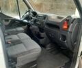 Белый Рено Мастер, объемом двигателя 2.3 л и пробегом 630 тыс. км за 12000 $, фото 7 на Automoto.ua