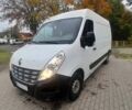 Белый Рено Мастер, объемом двигателя 2.3 л и пробегом 544 тыс. км за 12000 $, фото 6 на Automoto.ua