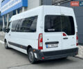Белый Рено Мастер, объемом двигателя 2.3 л и пробегом 406 тыс. км за 13790 $, фото 3 на Automoto.ua