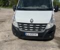Білий Рено Мастєр, об'ємом двигуна 2.3 л та пробігом 305 тис. км за 13500 $, фото 1 на Automoto.ua