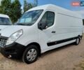 Белый Рено Мастер, объемом двигателя 2.3 л и пробегом 425 тыс. км за 12900 $, фото 1 на Automoto.ua