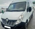 Белый Рено Мастер, объемом двигателя 2.3 л и пробегом 630 тыс. км за 12000 $, фото 1 на Automoto.ua