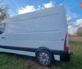 Белый Рено Мастер, объемом двигателя 2.3 л и пробегом 280 тыс. км за 13500 $, фото 3 на Automoto.ua