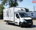 Білий Рено Мастєр, об'ємом двигуна 2.3 л та пробігом 419 тис. км за 15500 $, фото 1 на Automoto.ua