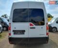 Белый Рено Мастер, объемом двигателя 2.3 л и пробегом 425 тыс. км за 12900 $, фото 4 на Automoto.ua