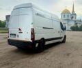 Білий Рено Мастєр, об'ємом двигуна 2.3 л та пробігом 437 тис. км за 11100 $, фото 2 на Automoto.ua