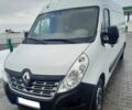Белый Рено Мастер, объемом двигателя 2.3 л и пробегом 630 тыс. км за 12000 $, фото 1 на Automoto.ua