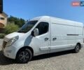 Белый Рено Мастер, объемом двигателя 2.3 л и пробегом 669 тыс. км за 9000 $, фото 1 на Automoto.ua