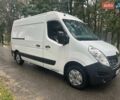Белый Рено Мастер, объемом двигателя 2.3 л и пробегом 292 тыс. км за 12400 $, фото 1 на Automoto.ua