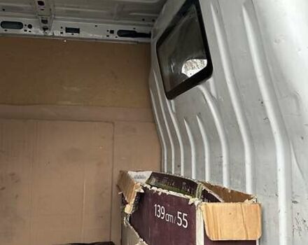 Білий Рено Мастєр, об'ємом двигуна 2.3 л та пробігом 313 тис. км за 13100 $, фото 11 на Automoto.ua