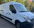 Білий Рено Мастєр, об'ємом двигуна 2.3 л та пробігом 341 тис. км за 11200 $, фото 14 на Automoto.ua