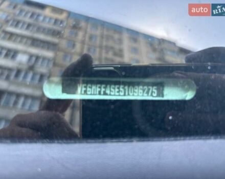 Білий Рено Мастєр, об'ємом двигуна 2.3 л та пробігом 341 тис. км за 11200 $, фото 23 на Automoto.ua