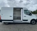 Белый Рено Мастер, объемом двигателя 2.3 л и пробегом 266 тыс. км за 12252 $, фото 2 на Automoto.ua