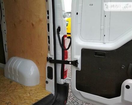 Рено Мастєр 2014 у Каменце-Подольском на Automoto.ua Білий Рено Мастєр, об'ємом двигуна 2.3 л та пробігом 121 тис. км за 11400 $, фото 9 на Automoto.ua