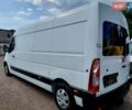 Белый Рено Мастер, объемом двигателя 2.3 л и пробегом 425 тыс. км за 12900 $, фото 13 на Automoto.ua