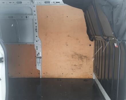 Белый Рено Мастер, объемом двигателя 2.3 л и пробегом 630 тыс. км за 12000 $, фото 11 на Automoto.ua