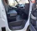 Белый Рено Мастер, объемом двигателя 2.3 л и пробегом 670 тыс. км за 10850 $, фото 3 на Automoto.ua