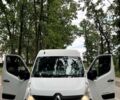 Белый Рено Мастер, объемом двигателя 2.3 л и пробегом 290 тыс. км за 12600 $, фото 3 на Automoto.ua