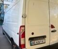 Білий Рено Мастєр, об'ємом двигуна 2.3 л та пробігом 341 тис. км за 11200 $, фото 1 на Automoto.ua