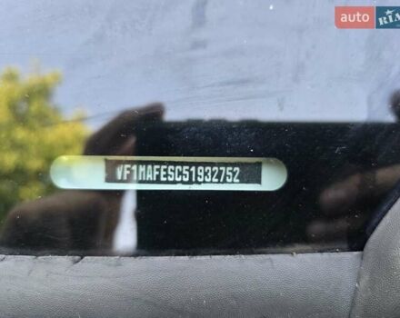 Белый Рено Мастер, объемом двигателя 2.3 л и пробегом 496 тыс. км за 11600 $, фото 27 на Automoto.ua