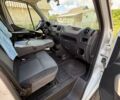 Белый Рено Мастер, объемом двигателя 2.3 л и пробегом 432 тыс. км за 13900 $, фото 6 на Automoto.ua