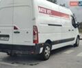 Белый Рено Мастер, объемом двигателя 2.3 л и пробегом 358 тыс. км за 12800 $, фото 2 на Automoto.ua