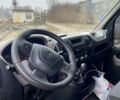 Білий Рено Мастєр, об'ємом двигуна 2.3 л та пробігом 305 тис. км за 14000 $, фото 2 на Automoto.ua